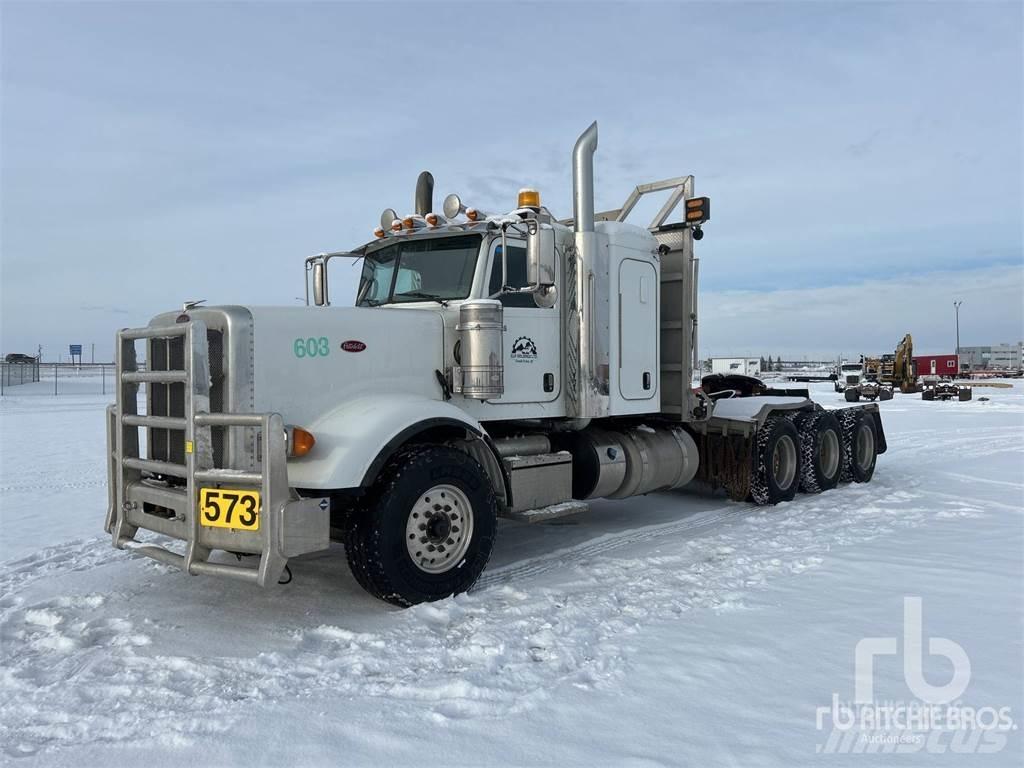 Peterbilt 367 Sattelzugmaschinen