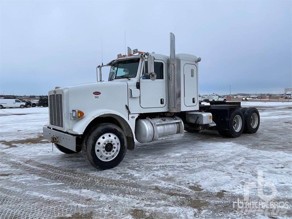 Peterbilt 367 Sattelzugmaschinen
