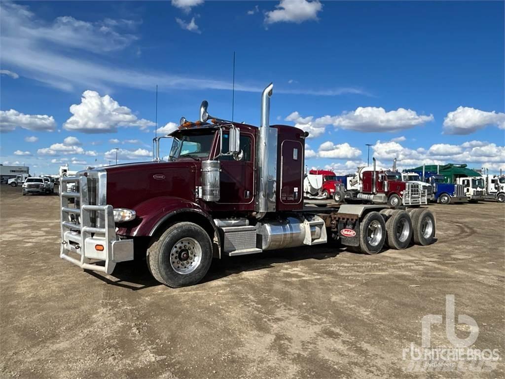 Peterbilt 367 Sattelzugmaschinen