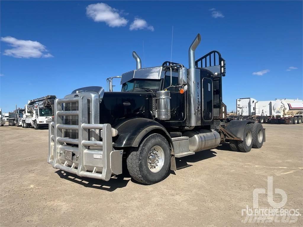 Peterbilt 367 Sattelzugmaschinen