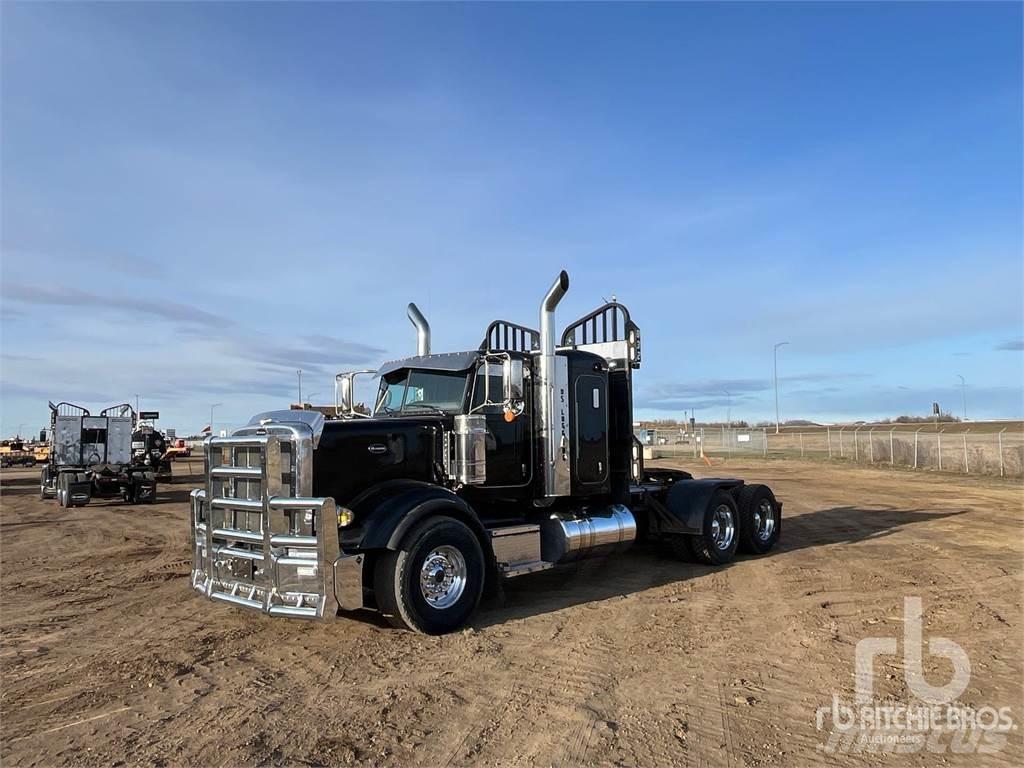 Peterbilt 367 Sattelzugmaschinen