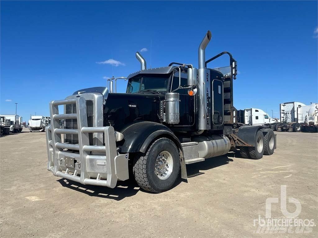 Peterbilt 367 Sattelzugmaschinen
