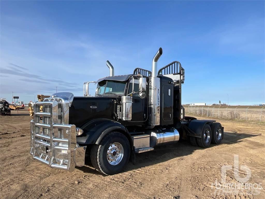 Peterbilt 367 Sattelzugmaschinen