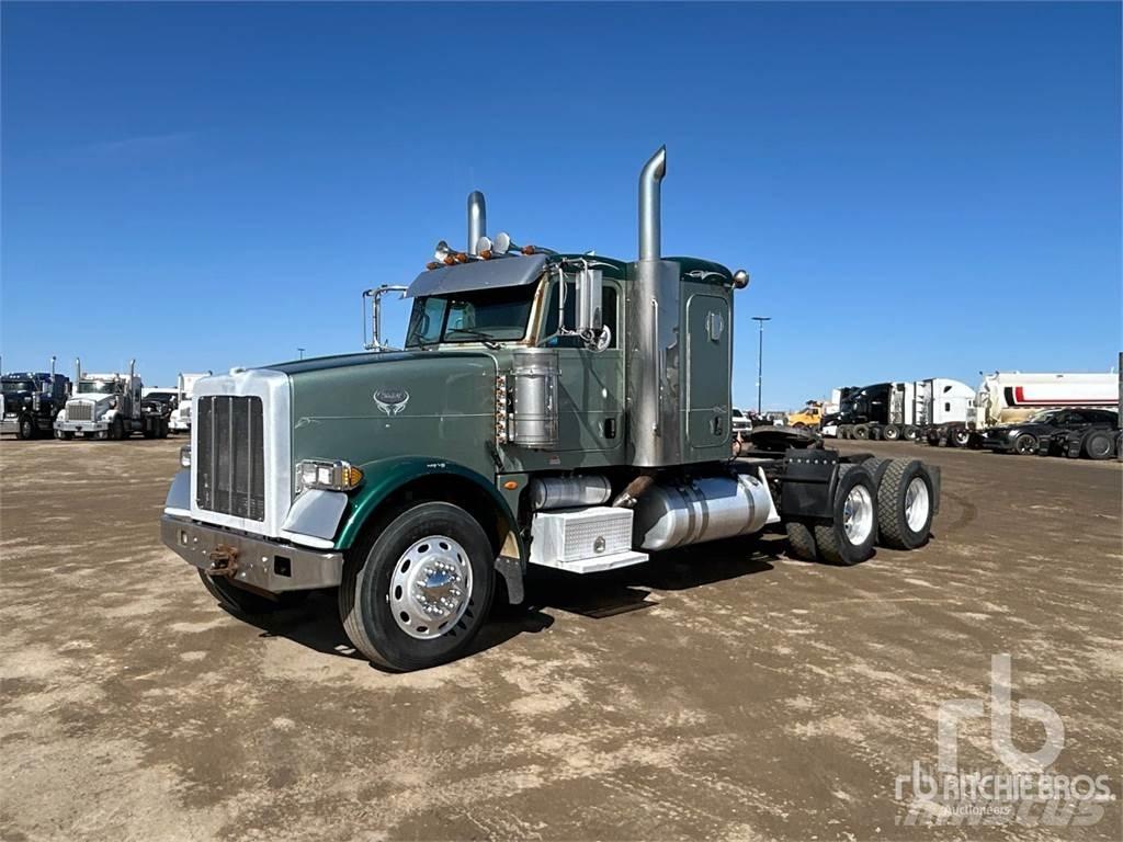Peterbilt 367 Sattelzugmaschinen
