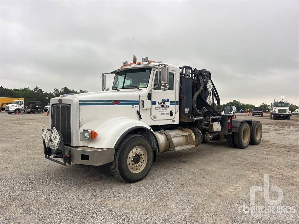 Peterbilt 367 Sattelzugmaschinen