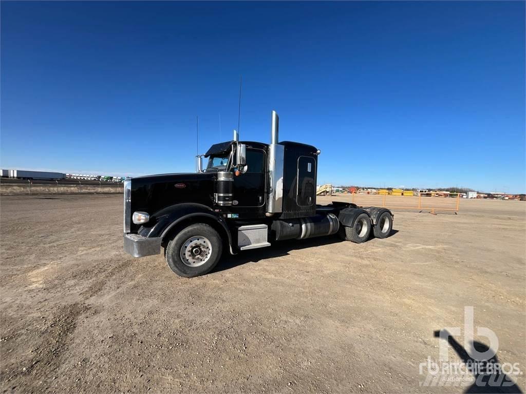 Peterbilt 367 Sattelzugmaschinen
