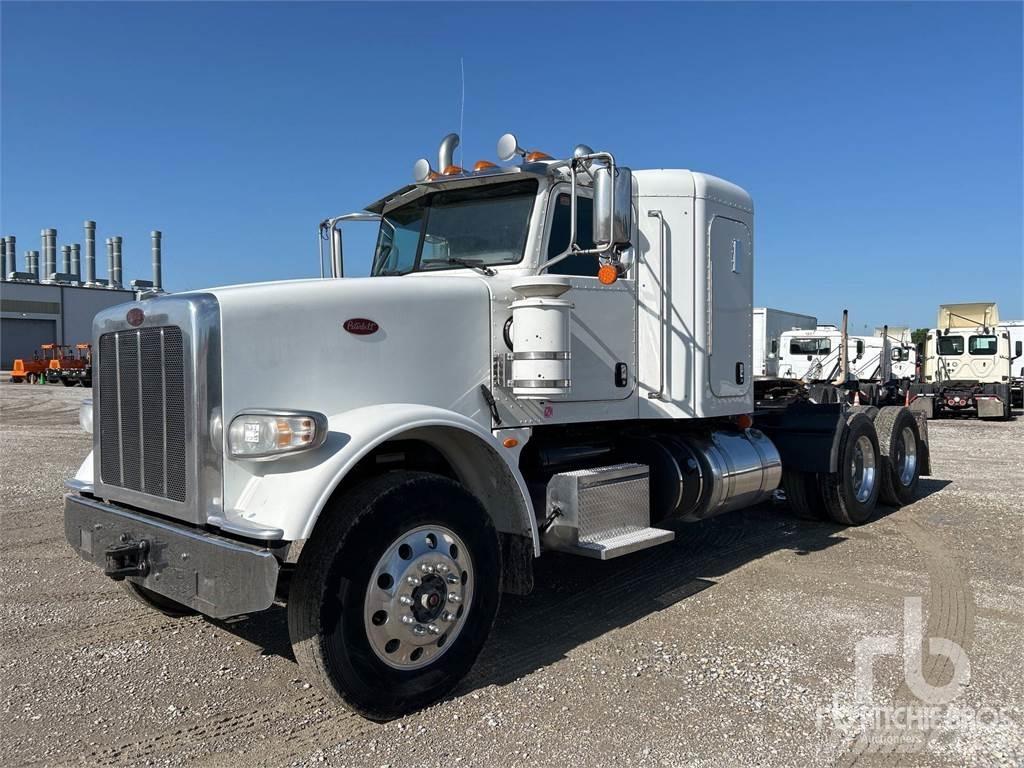 Peterbilt 367 Sattelzugmaschinen