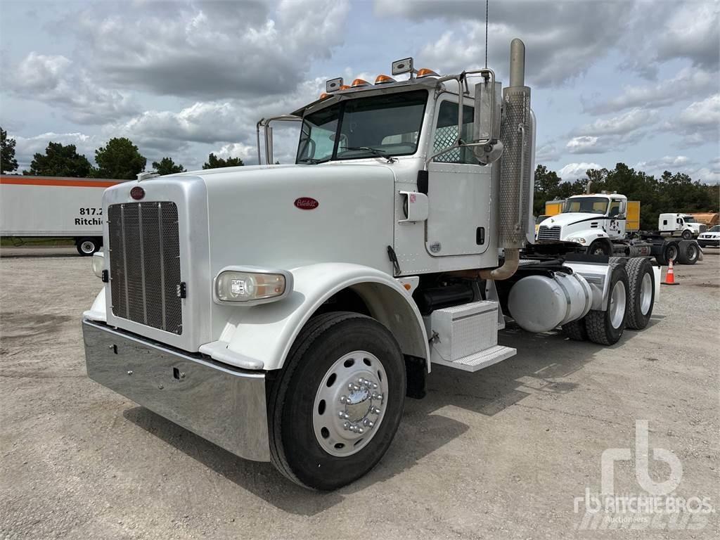 Peterbilt 367 Sattelzugmaschinen