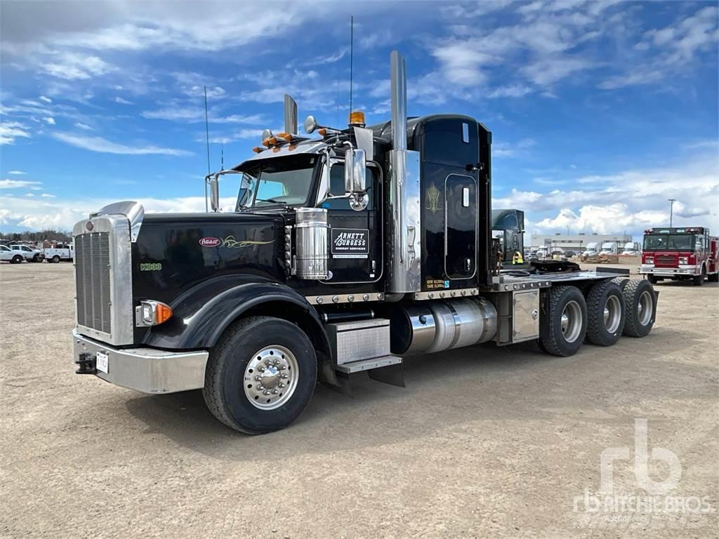 Peterbilt 367 Sattelzugmaschinen