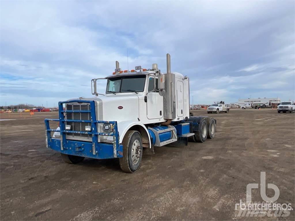 Peterbilt 378 Sattelzugmaschinen
