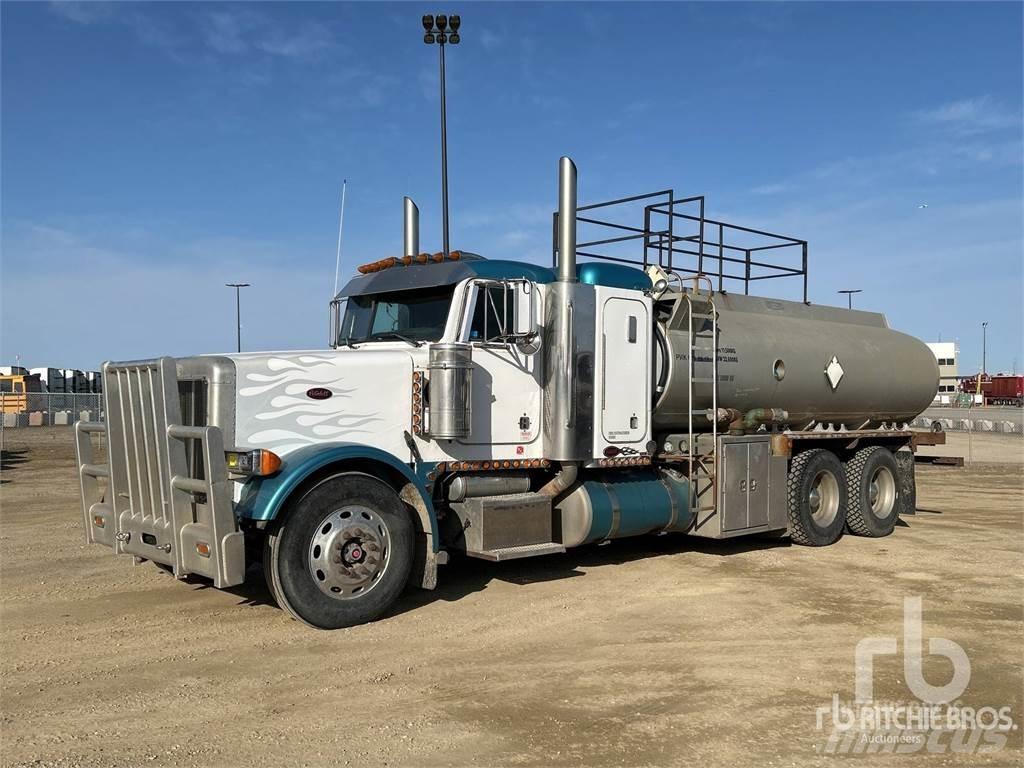 Peterbilt 378 Sattelzugmaschinen