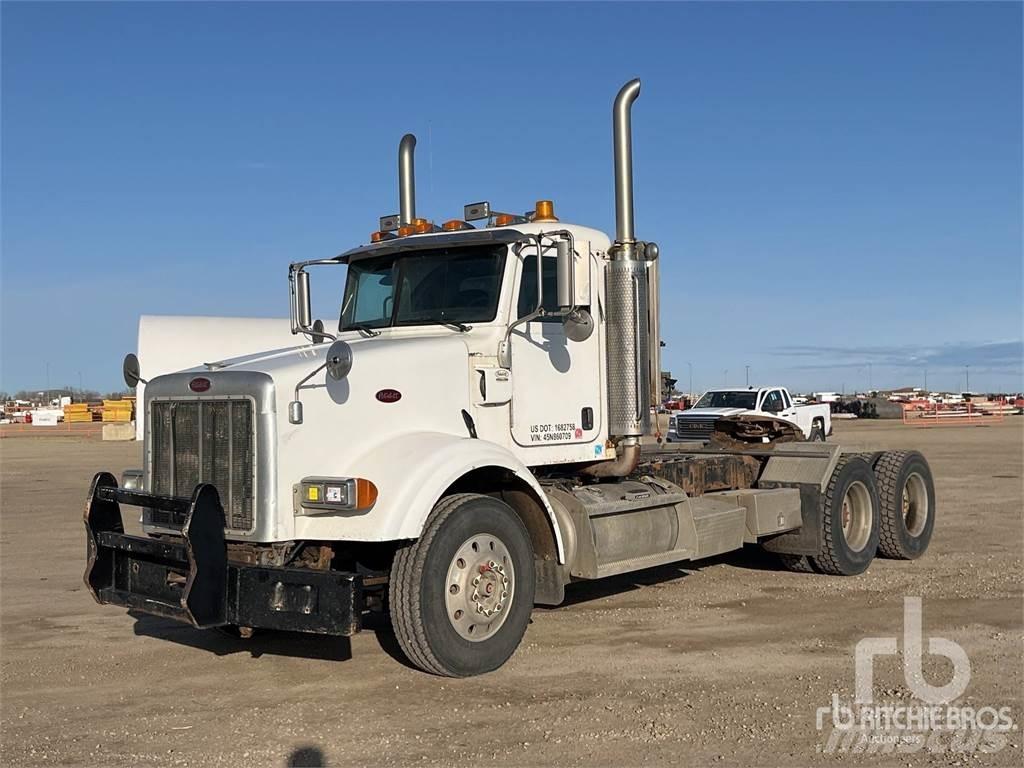 Peterbilt 378 Sattelzugmaschinen