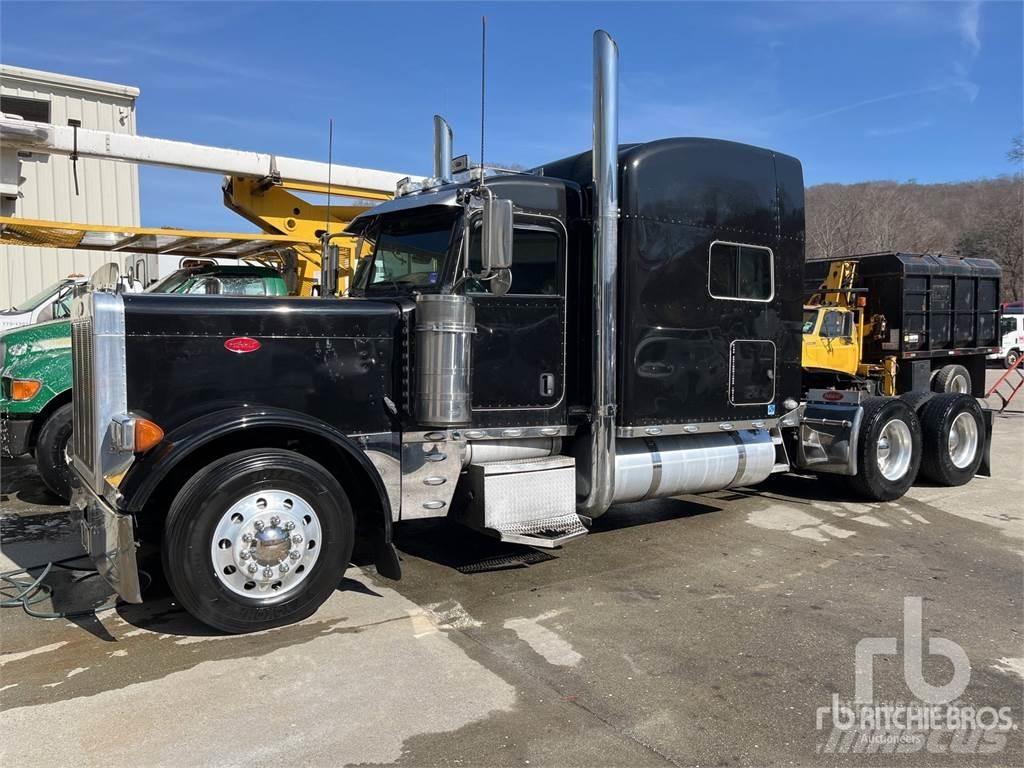 Peterbilt 379 Sattelzugmaschinen