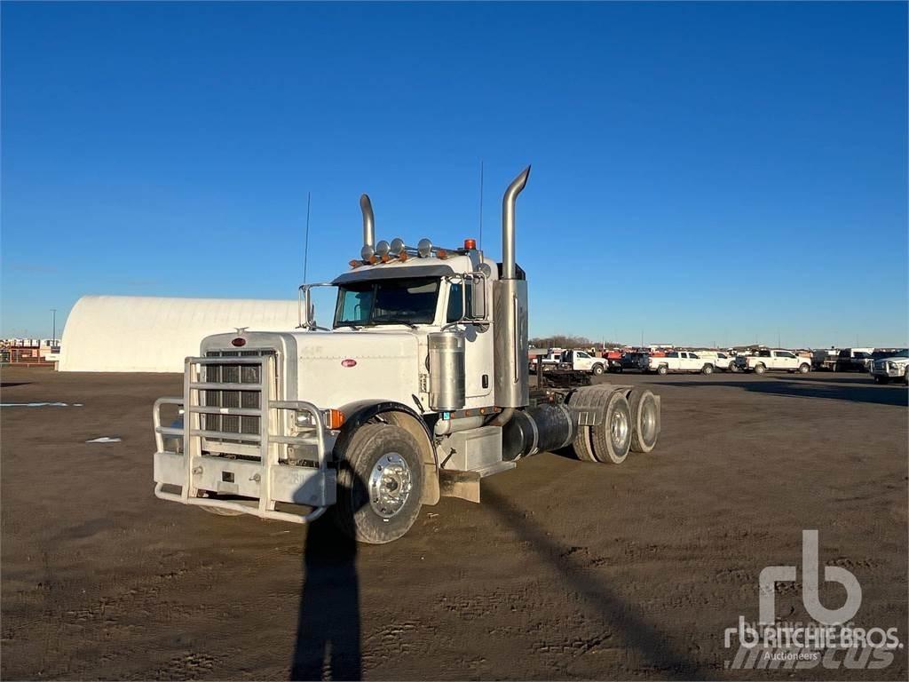 Peterbilt 379 Sattelzugmaschinen
