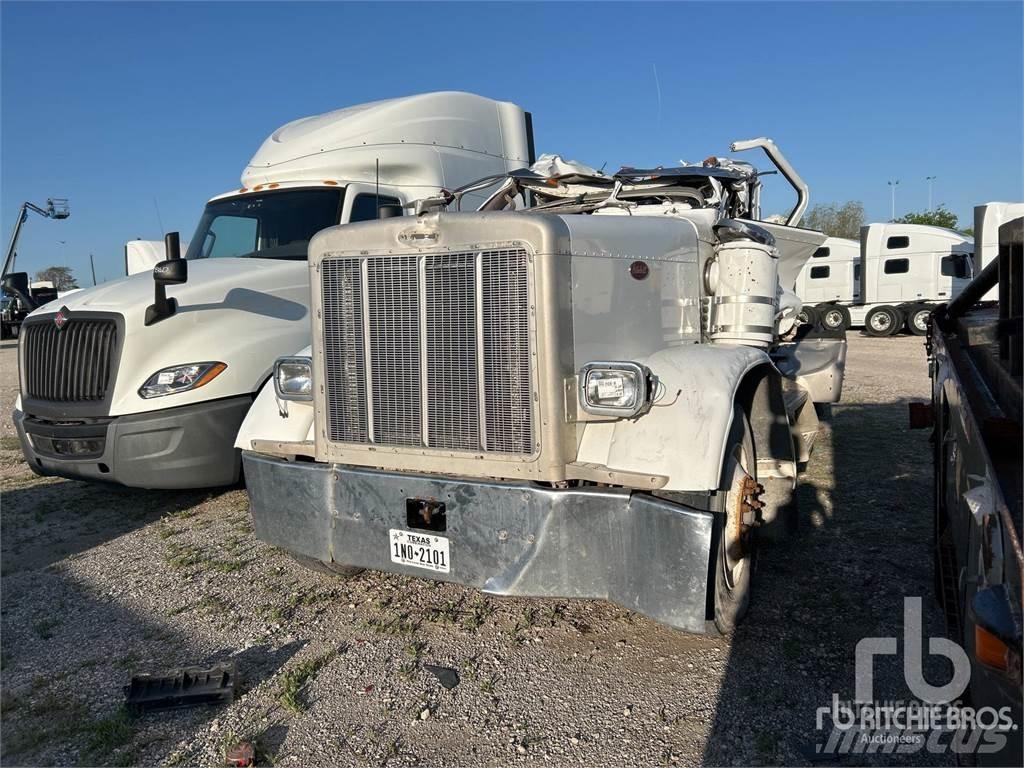 Peterbilt 379 Sattelzugmaschinen