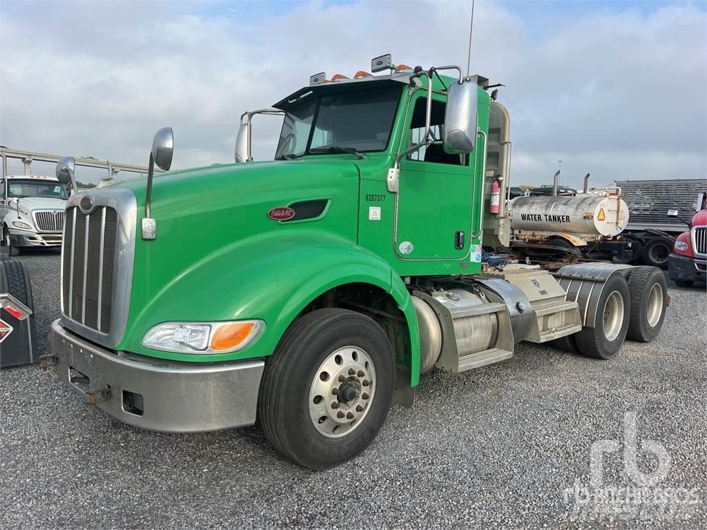 Peterbilt 386 Sattelzugmaschinen