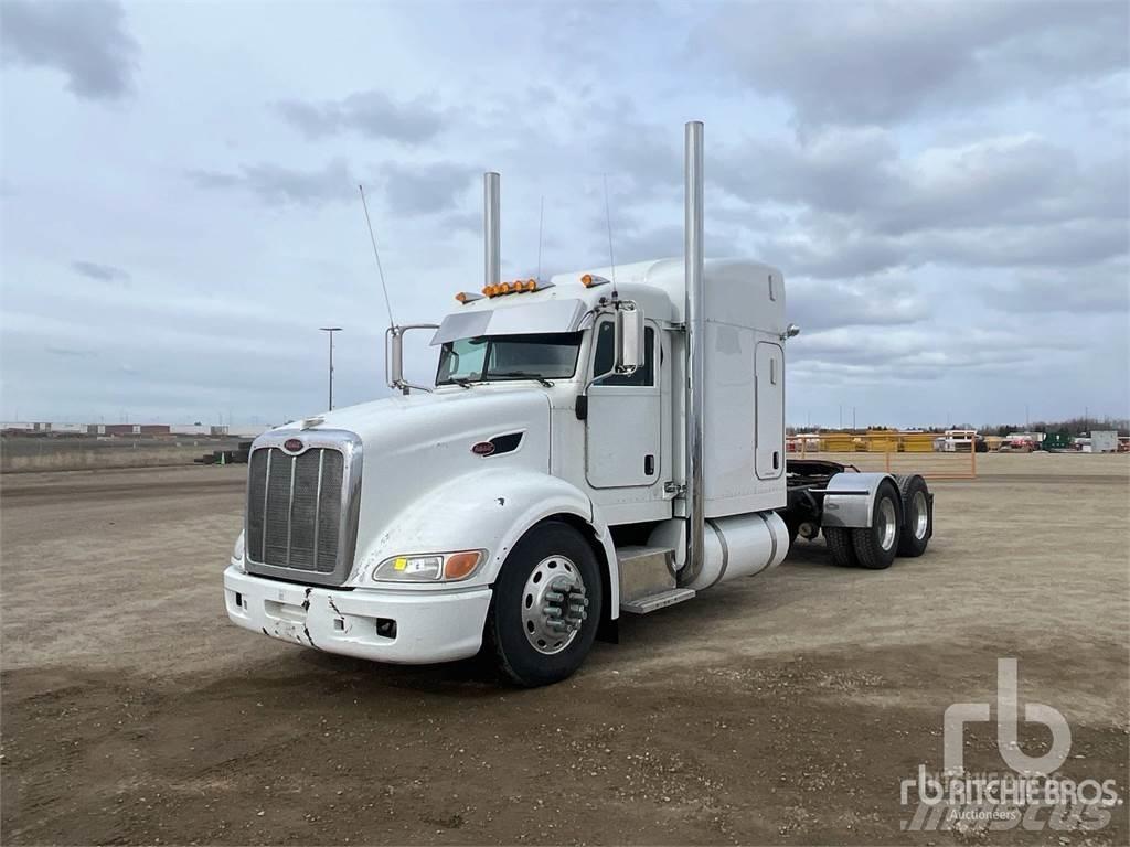 Peterbilt 386 Sattelzugmaschinen