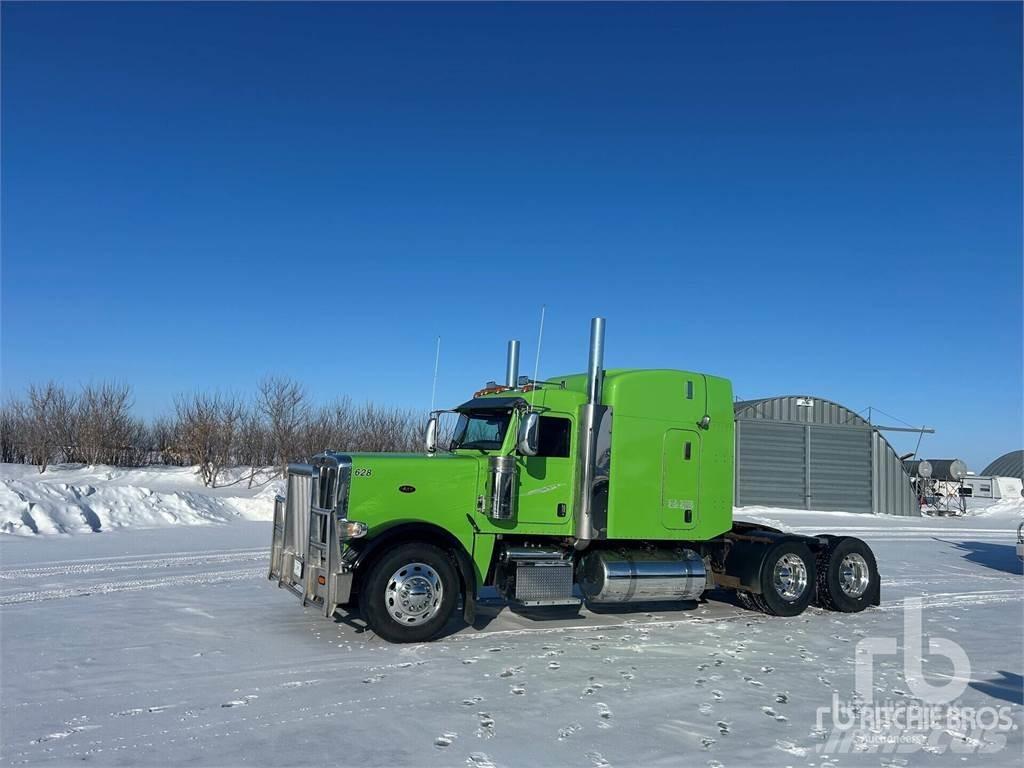 Peterbilt 388 Sattelzugmaschinen