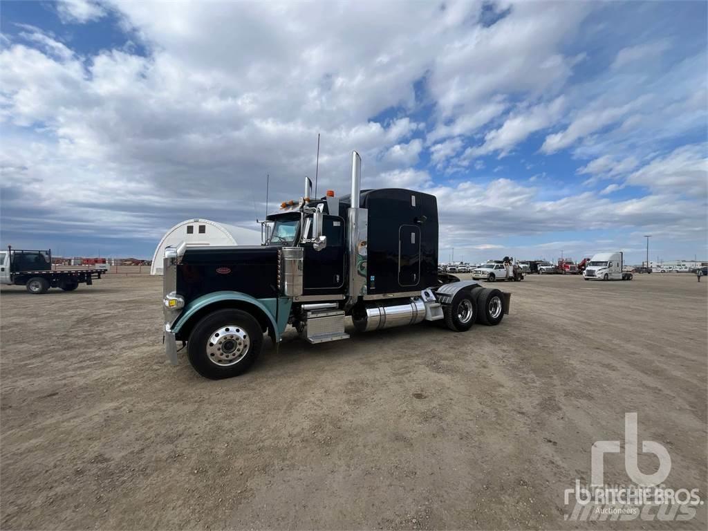 Peterbilt 388 Sattelzugmaschinen