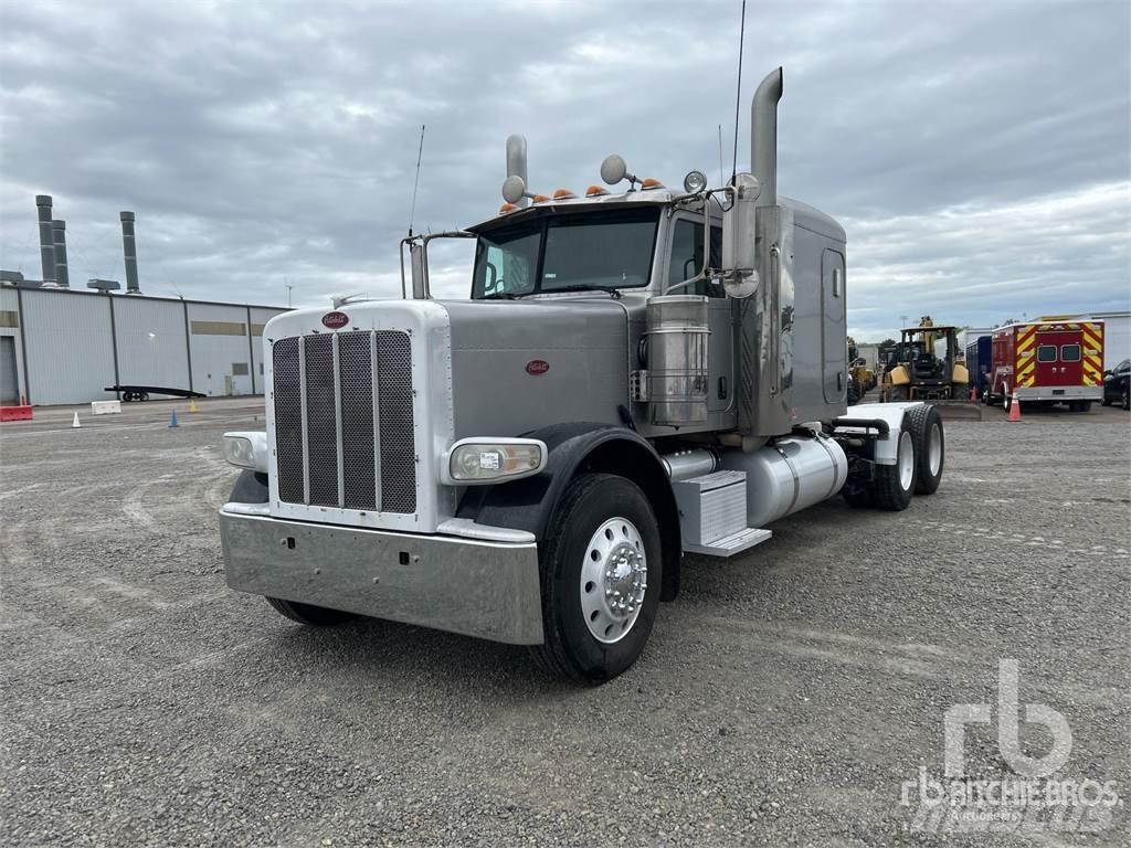 Peterbilt 388 Sattelzugmaschinen