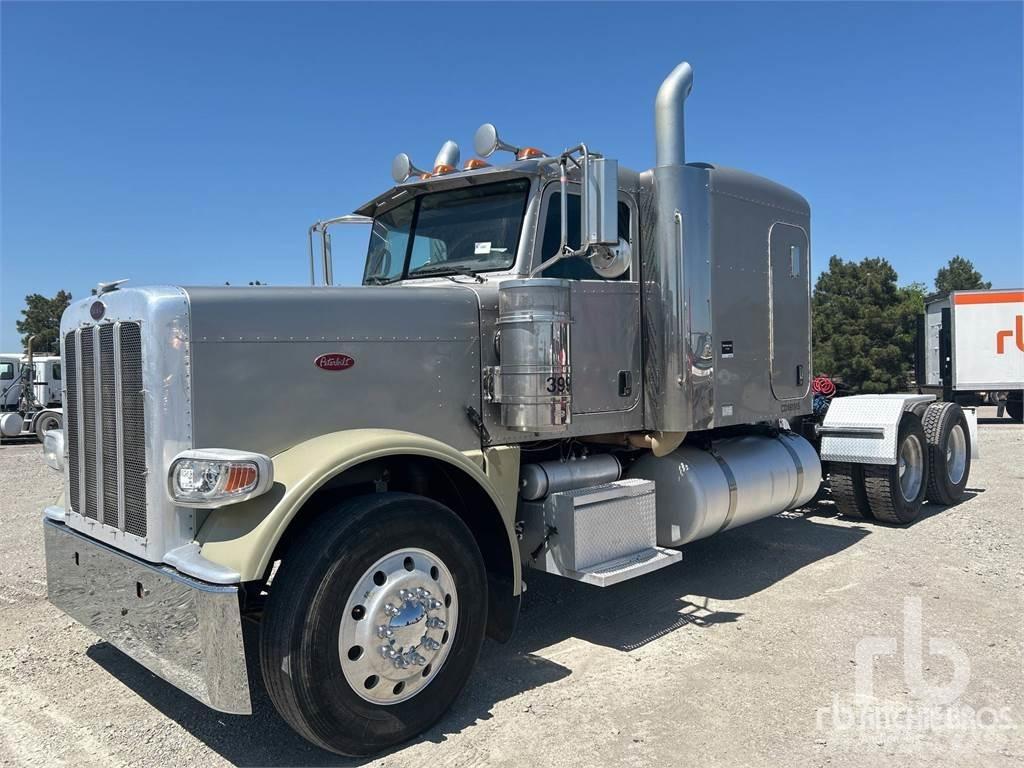 Peterbilt 388 Sattelzugmaschinen