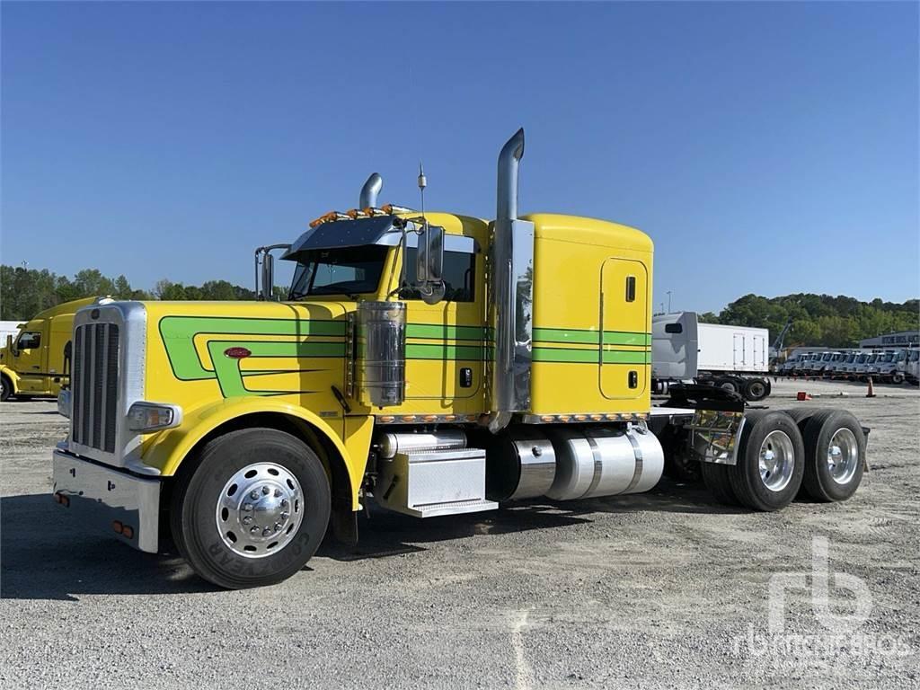 Peterbilt 388 Sattelzugmaschinen