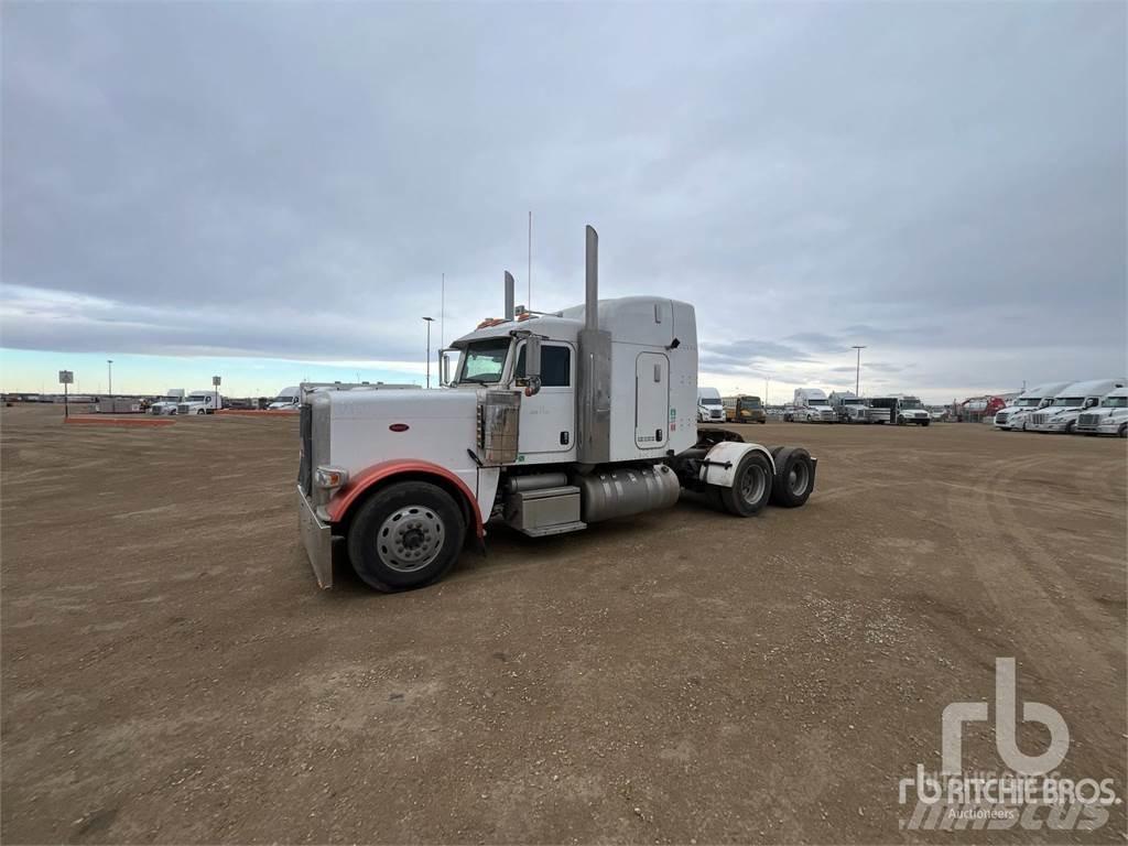 Peterbilt 388 Sattelzugmaschinen