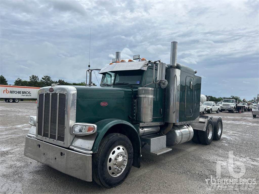 Peterbilt 388 Sattelzugmaschinen