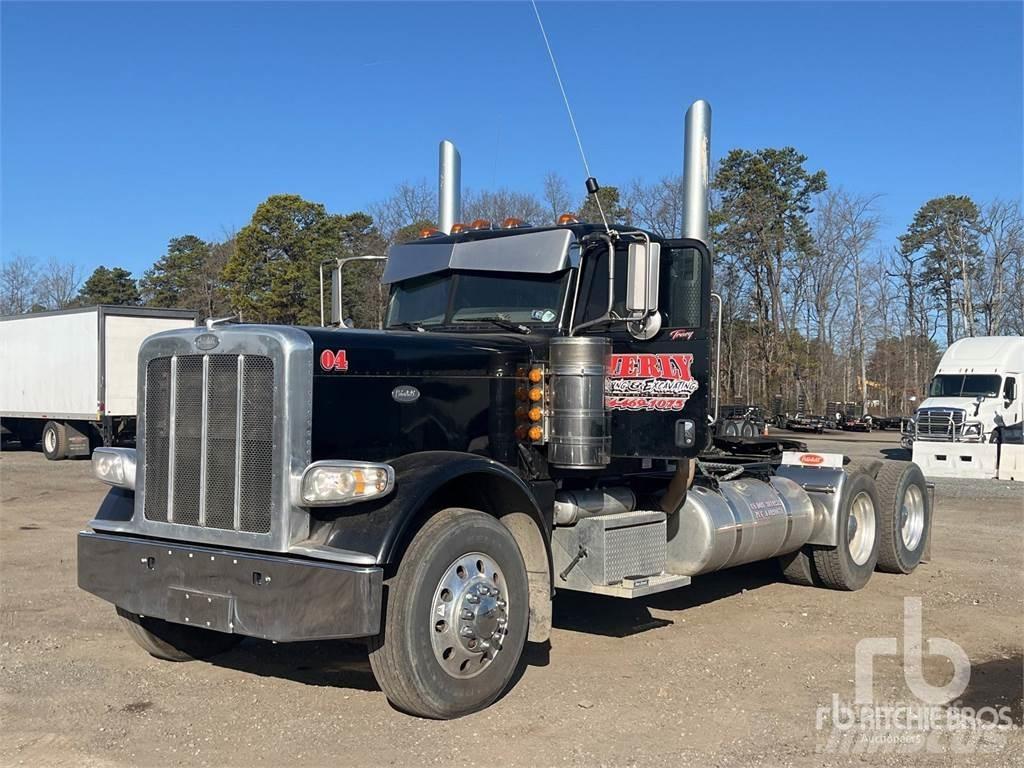 Peterbilt 389 Sattelzugmaschinen