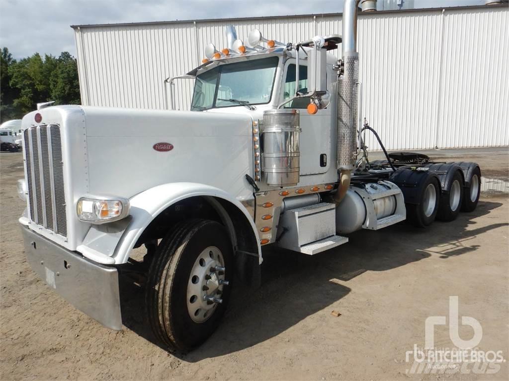 Peterbilt 389 Sattelzugmaschinen