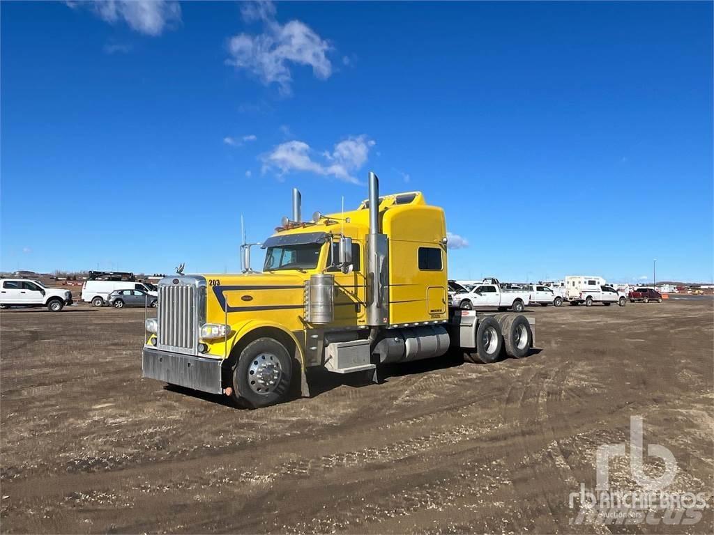 Peterbilt 389 Sattelzugmaschinen
