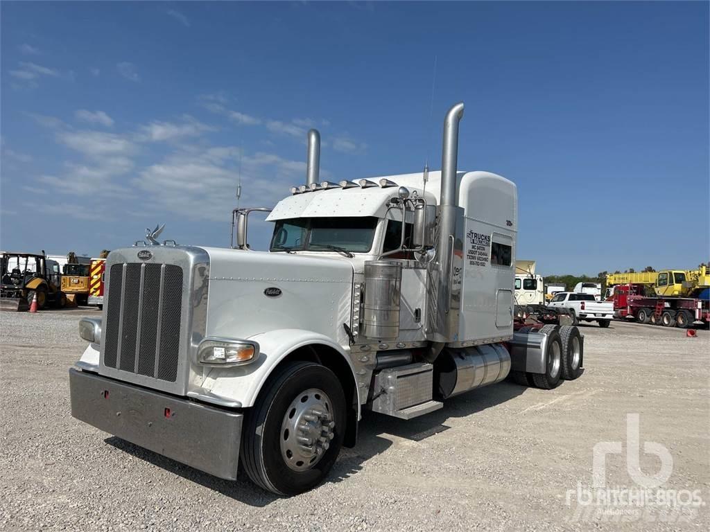 Peterbilt 389 Sattelzugmaschinen