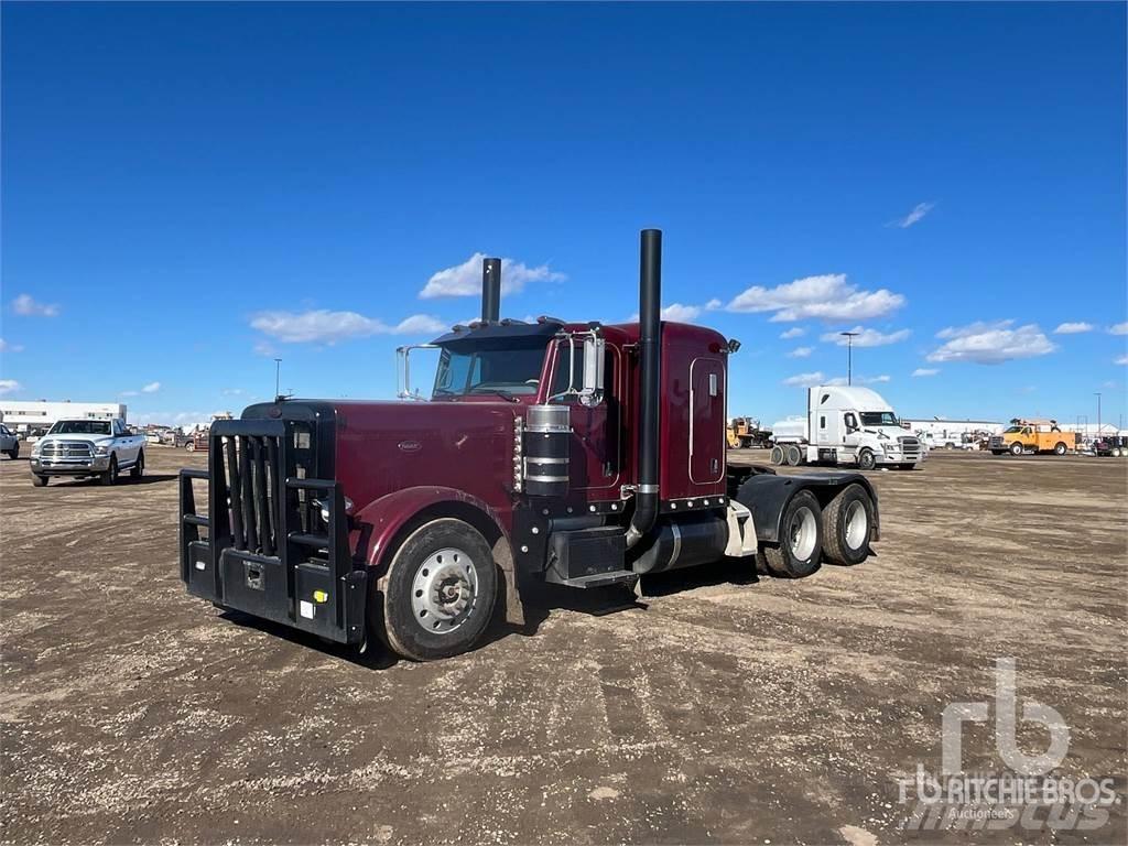 Peterbilt 389 Sattelzugmaschinen