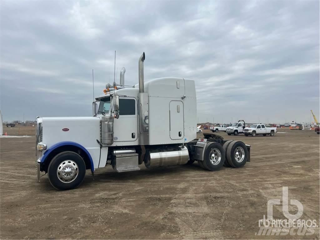 Peterbilt 389 Sattelzugmaschinen