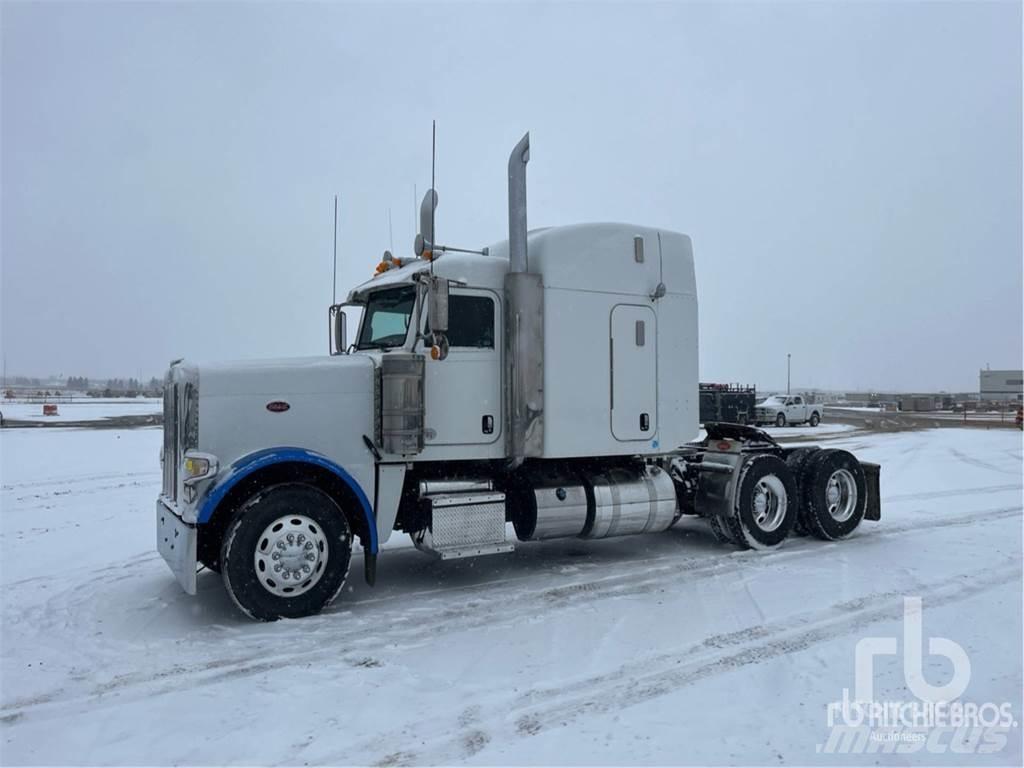 Peterbilt 389 Sattelzugmaschinen