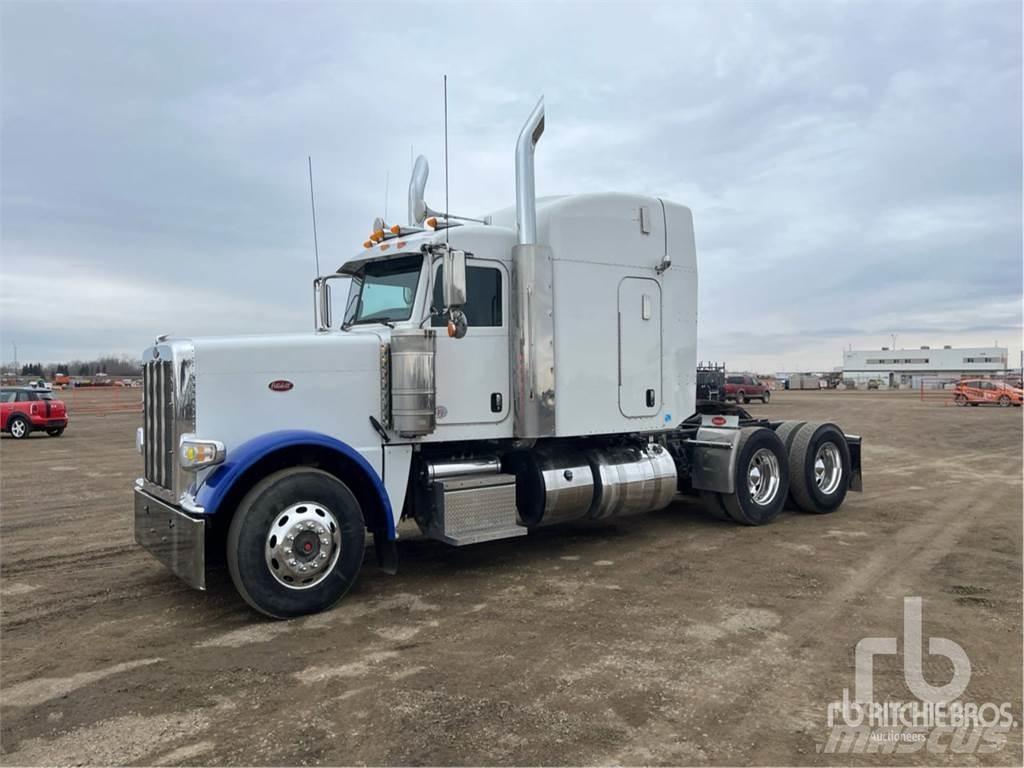 Peterbilt 389 Sattelzugmaschinen