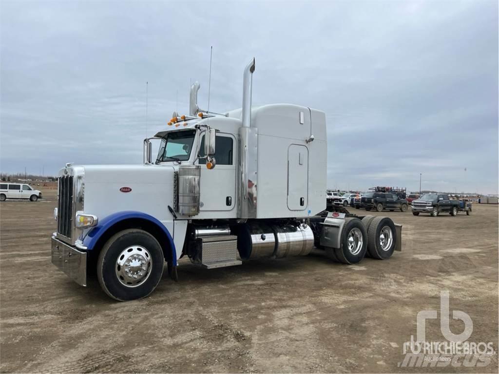Peterbilt 389 Sattelzugmaschinen