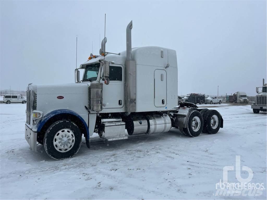 Peterbilt 389 Sattelzugmaschinen
