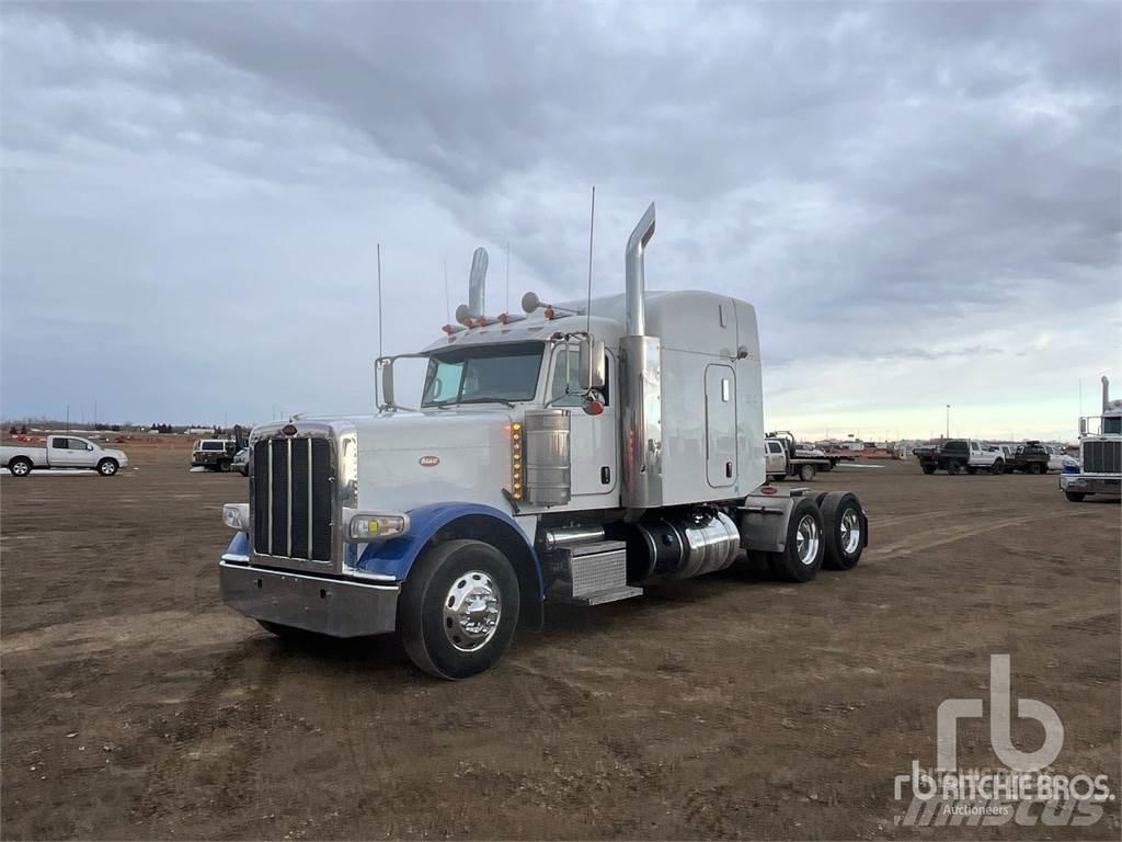 Peterbilt 389 Sattelzugmaschinen