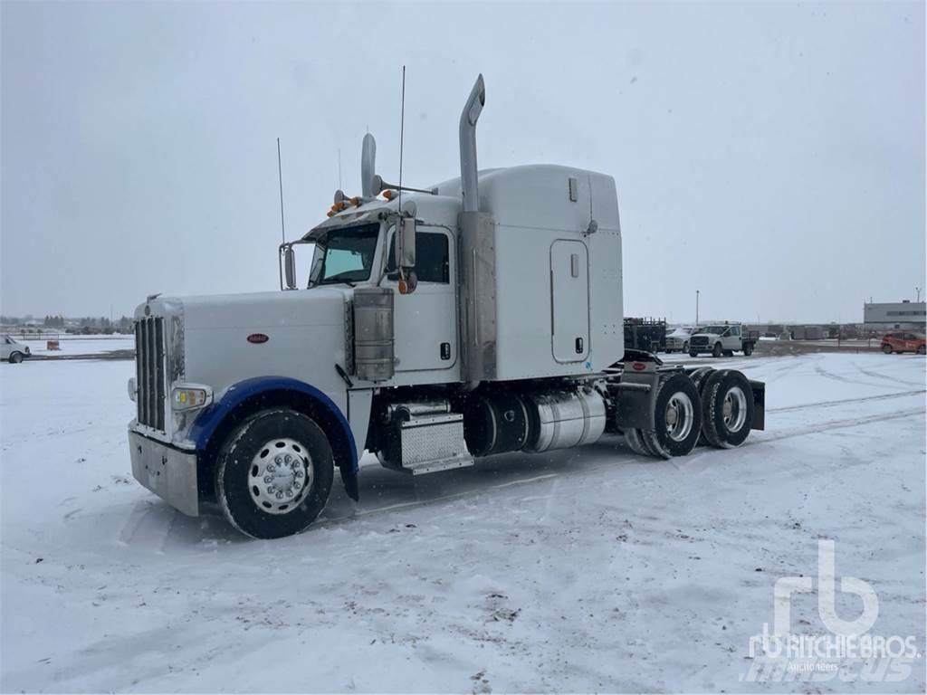 Peterbilt 389 Sattelzugmaschinen