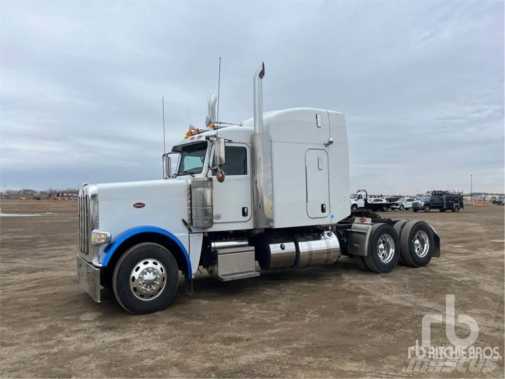 Peterbilt 389 Sattelzugmaschinen