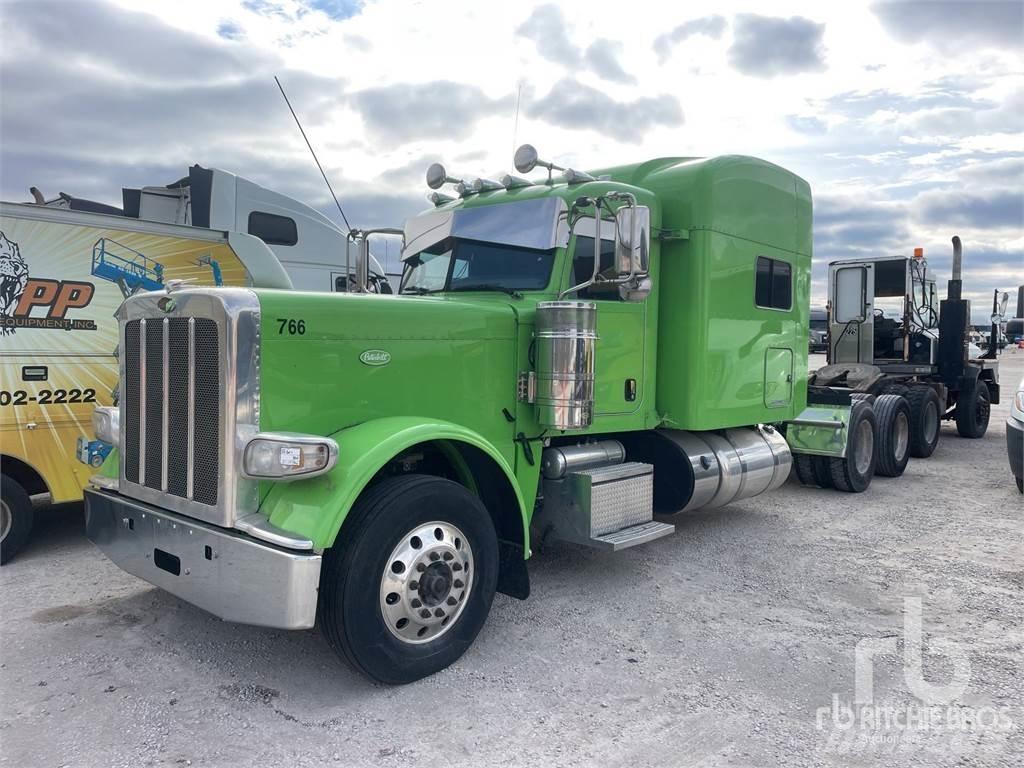 Peterbilt 389 Sattelzugmaschinen