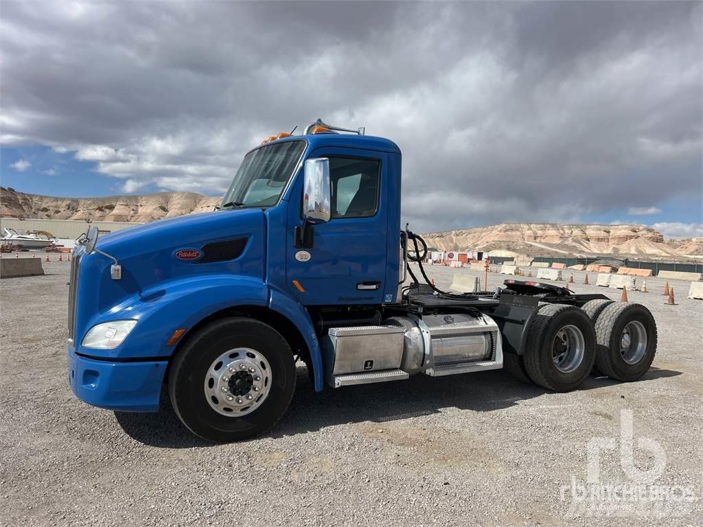 Peterbilt 389 Sattelzugmaschinen