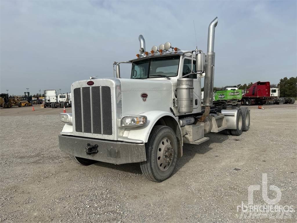 Peterbilt 389 Sattelzugmaschinen