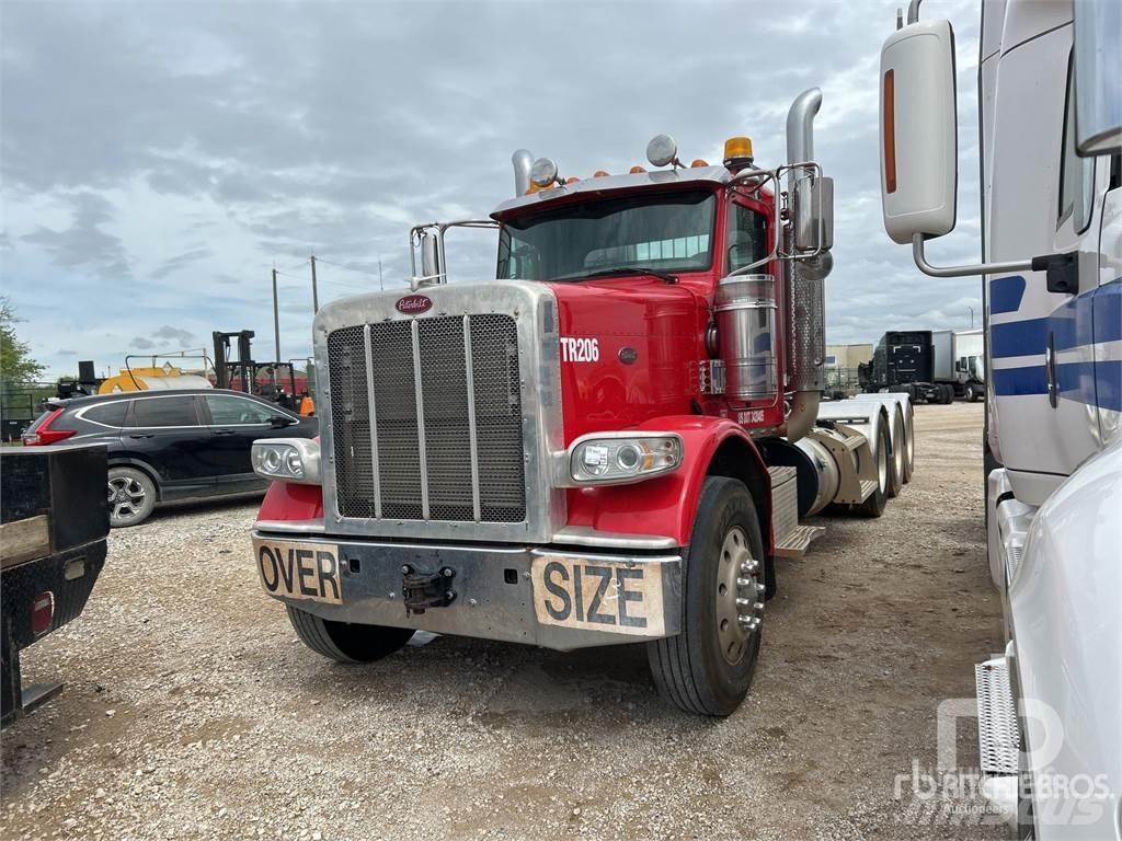 Peterbilt 389 Sattelzugmaschinen