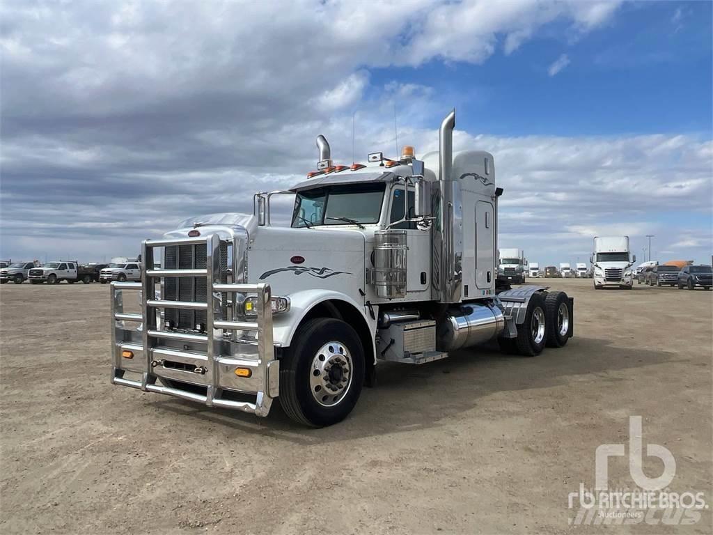 Peterbilt 389 Sattelzugmaschinen