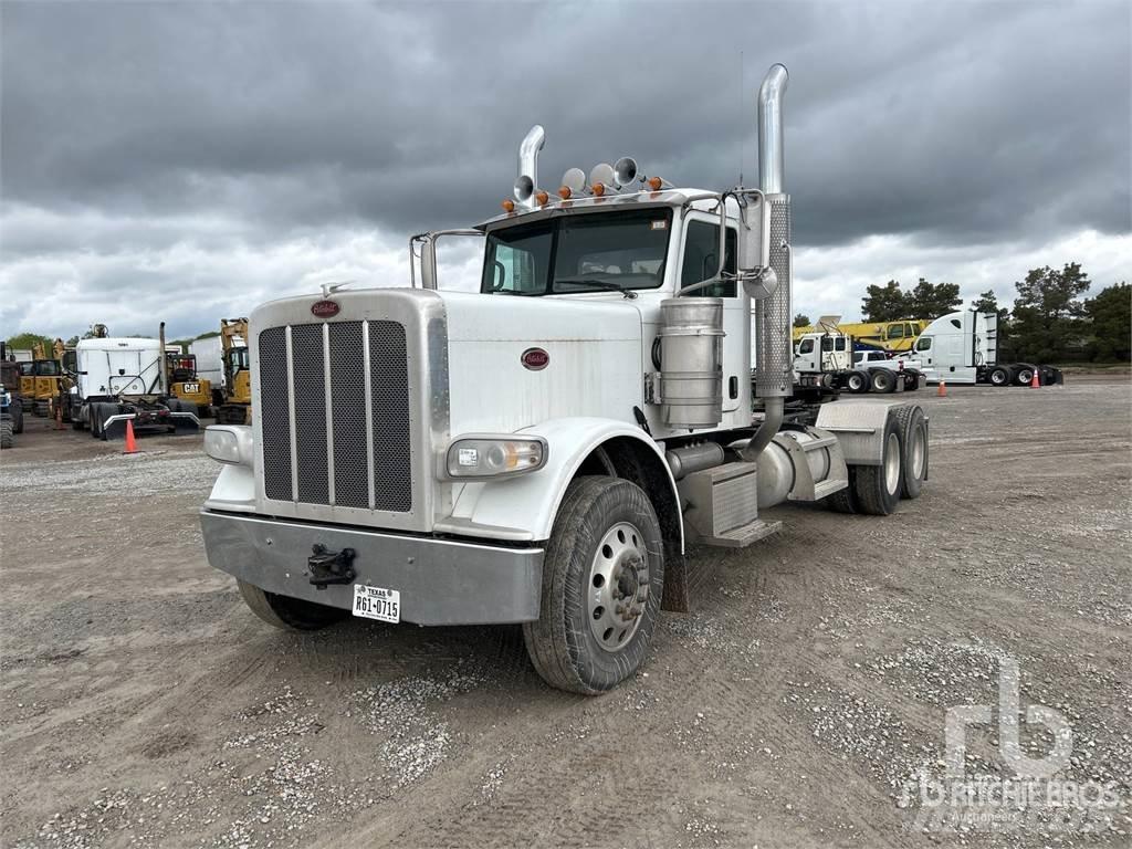 Peterbilt 389 Sattelzugmaschinen