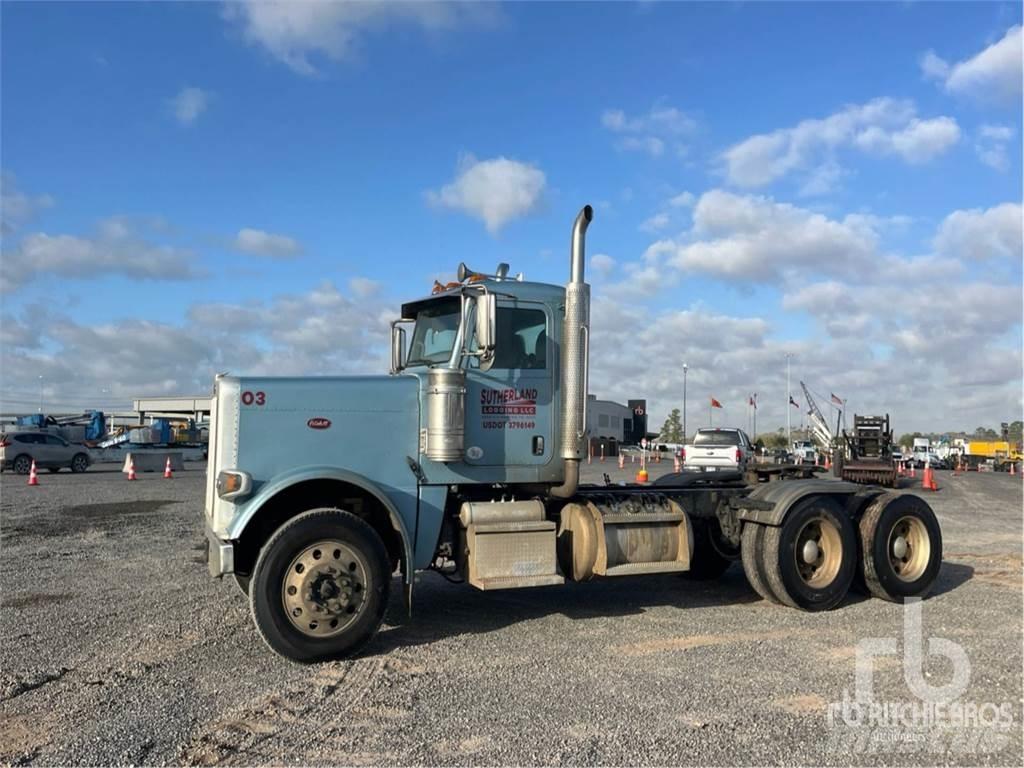Peterbilt 389 Sattelzugmaschinen