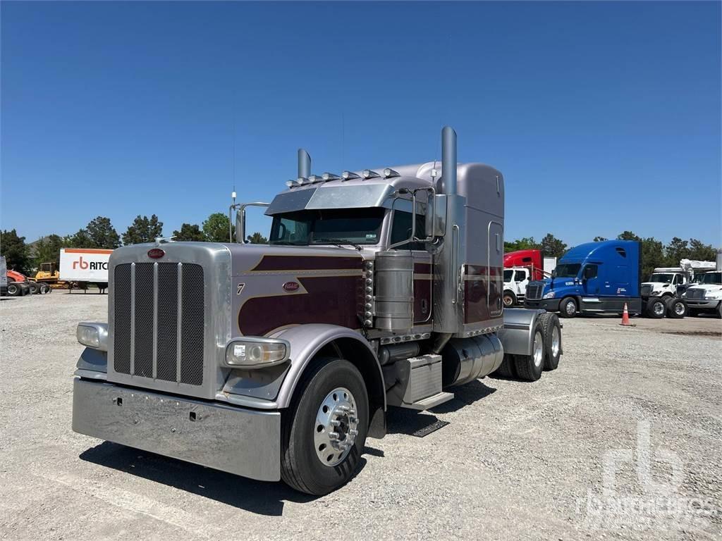 Peterbilt 389 Sattelzugmaschinen