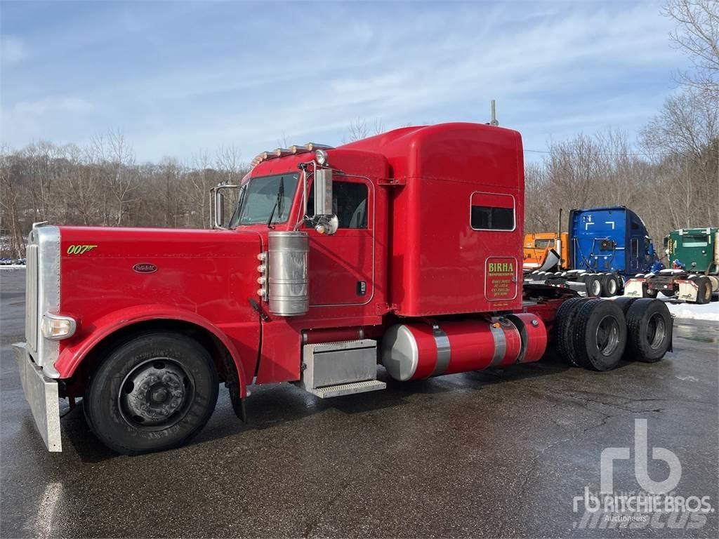 Peterbilt 389 Sattelzugmaschinen